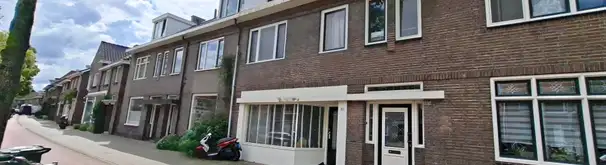 Appartement Foto #1 te huur bij Huurstunt