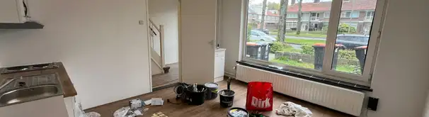 Kamer Foto #2 te huur bij Huurstunt