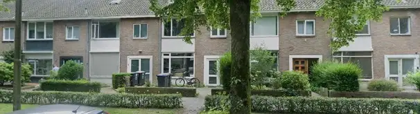Kamer Foto #0 te huur bij Huurstunt