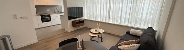 Appartement Foto #3 te huur bij Huurstunt