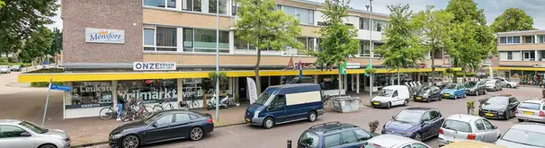 Appartement Foto #1 te huur bij Huurstunt