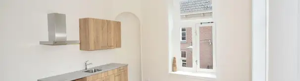 Kamer Foto #2 te huur bij Huurstunt