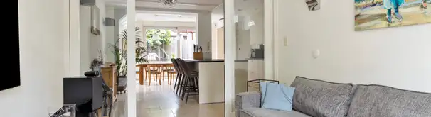 Huurwoning Foto #3 te huur bij Huurstunt