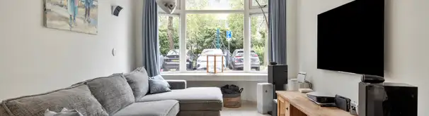 Huurwoning Foto #2 te huur bij Huurstunt