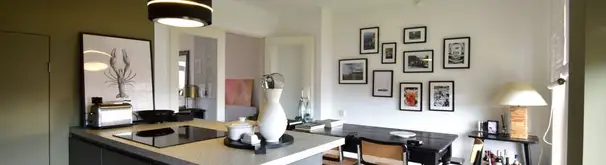 Appartement Foto #1 te huur bij Huurstunt