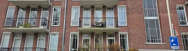 Appartement Foto #0 te huur bij Huurstunt