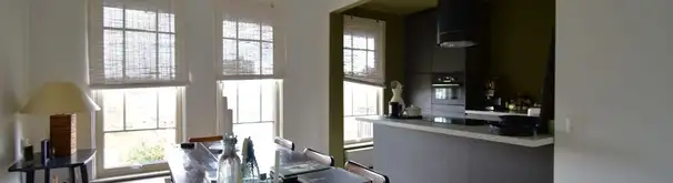 Appartement Foto #2 te huur bij Huurstunt