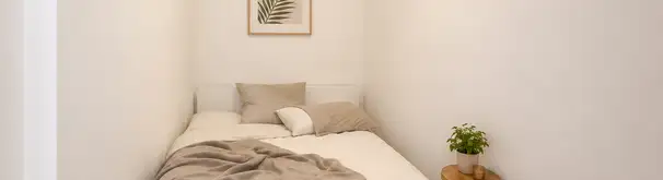 Appartement Foto #3 te huur bij Huurstunt