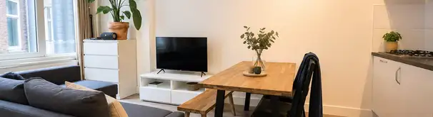 Appartement Foto #0 te huur bij Huurstunt