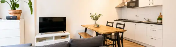 Appartement Foto #1 te huur bij Huurstunt