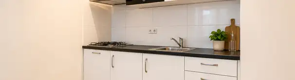 Appartement Foto #2 te huur bij Huurstunt