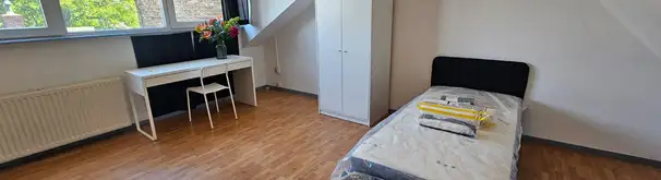 Kamer Foto #2 te huur bij Huurstunt
