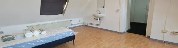 Kamer Foto #1 te huur bij Huurstunt