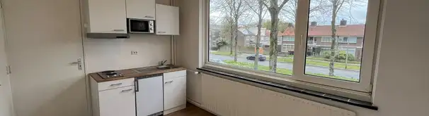 Kamer Foto #1 te huur bij Huurstunt