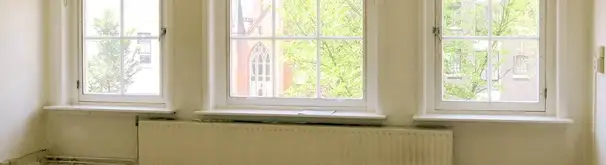Appartement Foto #1 te huur bij Huurstunt