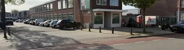 Appartement Foto #0 te huur bij Huurstunt