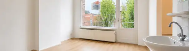 Appartement Foto #1 te huur bij Huurstunt