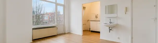 Appartement Foto #0 te huur bij Huurstunt