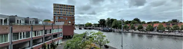 Appartement Foto #3 te huur bij Huurstunt