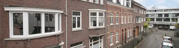 Appartement Foto #0 te huur bij Huurstunt