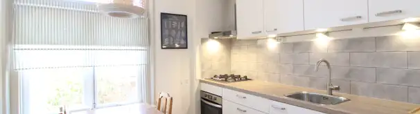 Appartement Foto #1 te huur bij Huurstunt