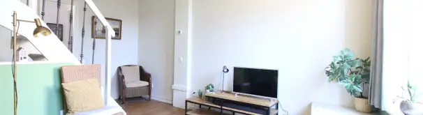 Appartement Foto #0 te huur bij Huurstunt