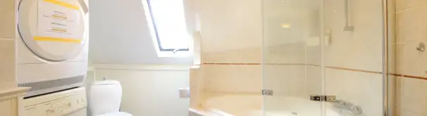 Appartement Foto #3 te huur bij Huurstunt