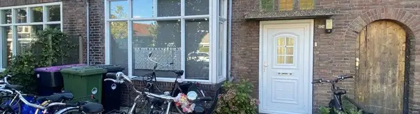 Kamer Foto #0 te huur bij Huurstunt