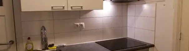 Kamer Foto #3 te huur bij Huurstunt