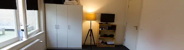 Kamer Foto #2 te huur bij Huurstunt