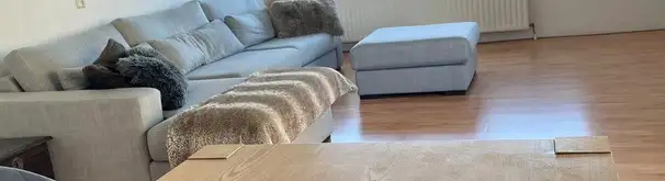 Appartement Foto #3 te huur bij Huurstunt