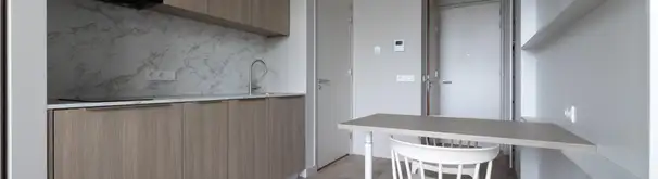 Appartement Foto #1 te huur bij Huurstunt