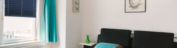 Appartement Foto #2 te huur bij Huurstunt