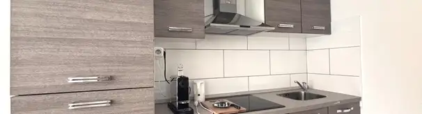 Appartement Foto #3 te huur bij Huurstunt