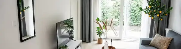 Appartement Foto #3 te huur bij Huurstunt