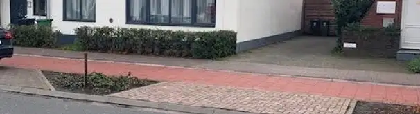 Appartement Foto #1 te huur bij Huurstunt