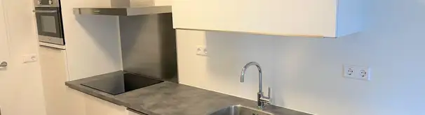 Appartement Foto #2 te huur bij Huurstunt