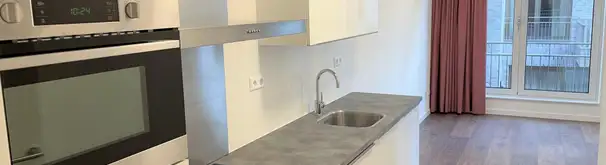 Appartement Foto #1 te huur bij Huurstunt