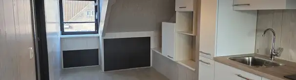 Kamer Foto #1 te huur bij Huurstunt