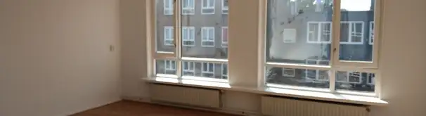 Appartement Foto #1 te huur bij Huurstunt