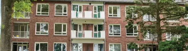 Appartement Foto #0 te huur bij Huurstunt
