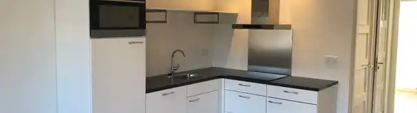 Appartement Foto #2 te huur bij Huurstunt
