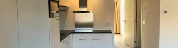 Appartement Foto #1 te huur bij Huurstunt