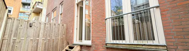 Appartement Foto #2 te huur bij Huurstunt