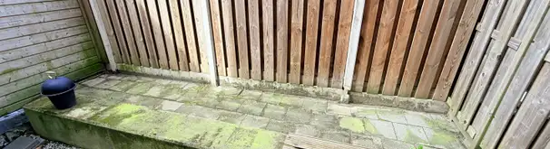 Appartement Foto #3 te huur bij Huurstunt