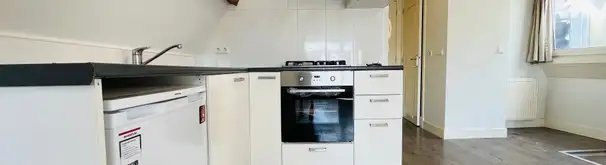Appartement Foto #3 te huur bij Huurstunt
