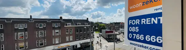 Appartement Foto #2 te huur bij Huurstunt