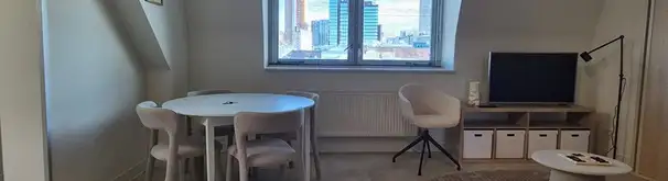 Appartement Foto #2 te huur bij Huurstunt