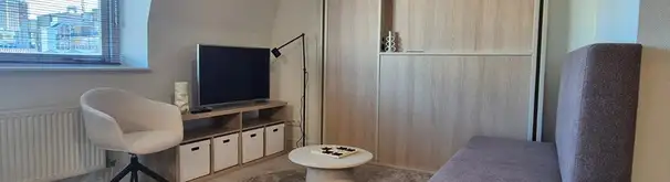 Appartement Foto #1 te huur bij Huurstunt