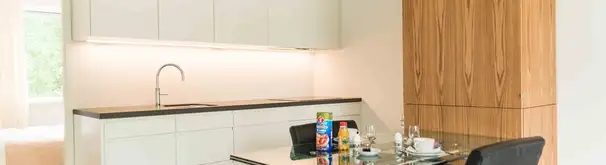 Appartement Foto #2 te huur bij Huurstunt